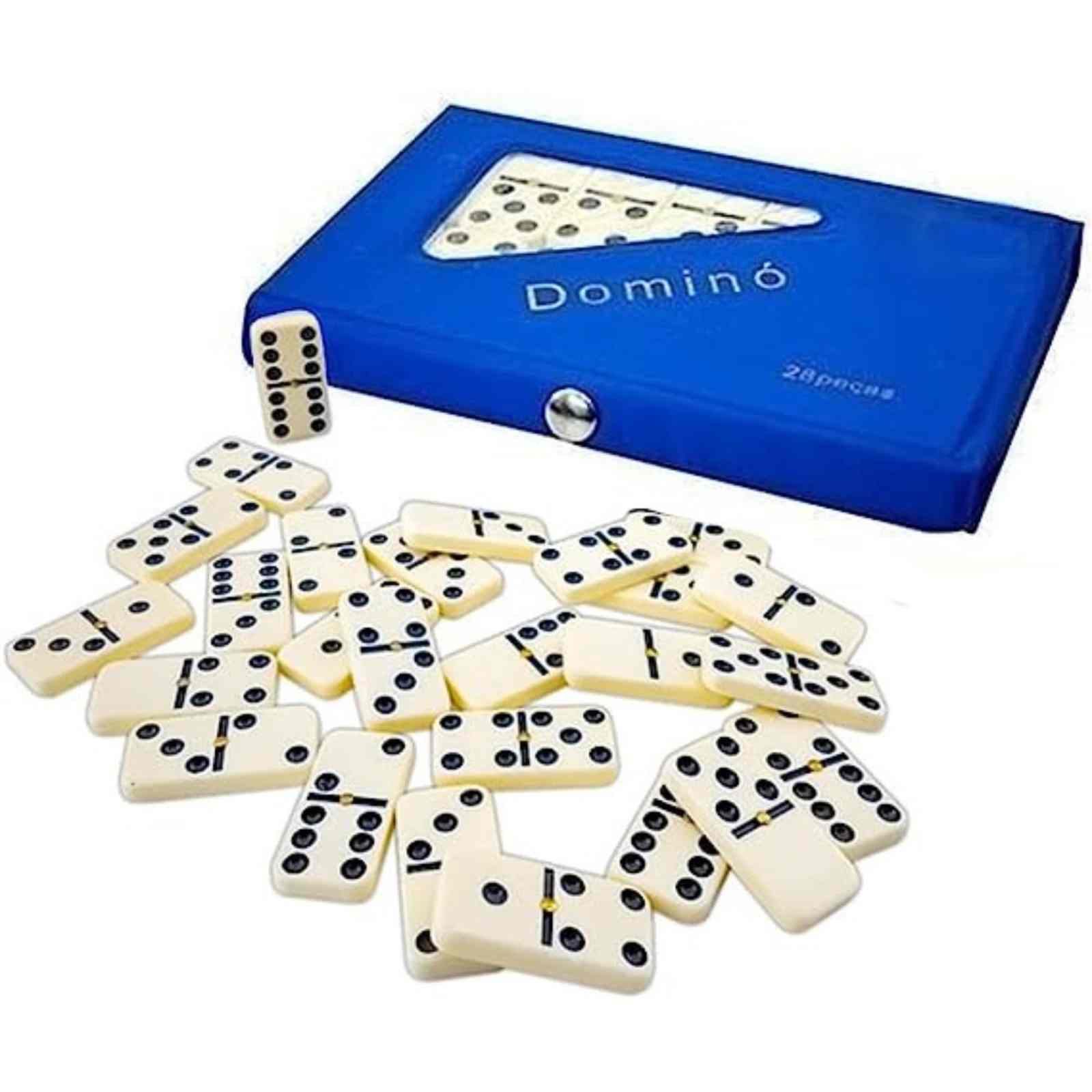 DOMINO OSSO 6,5MM